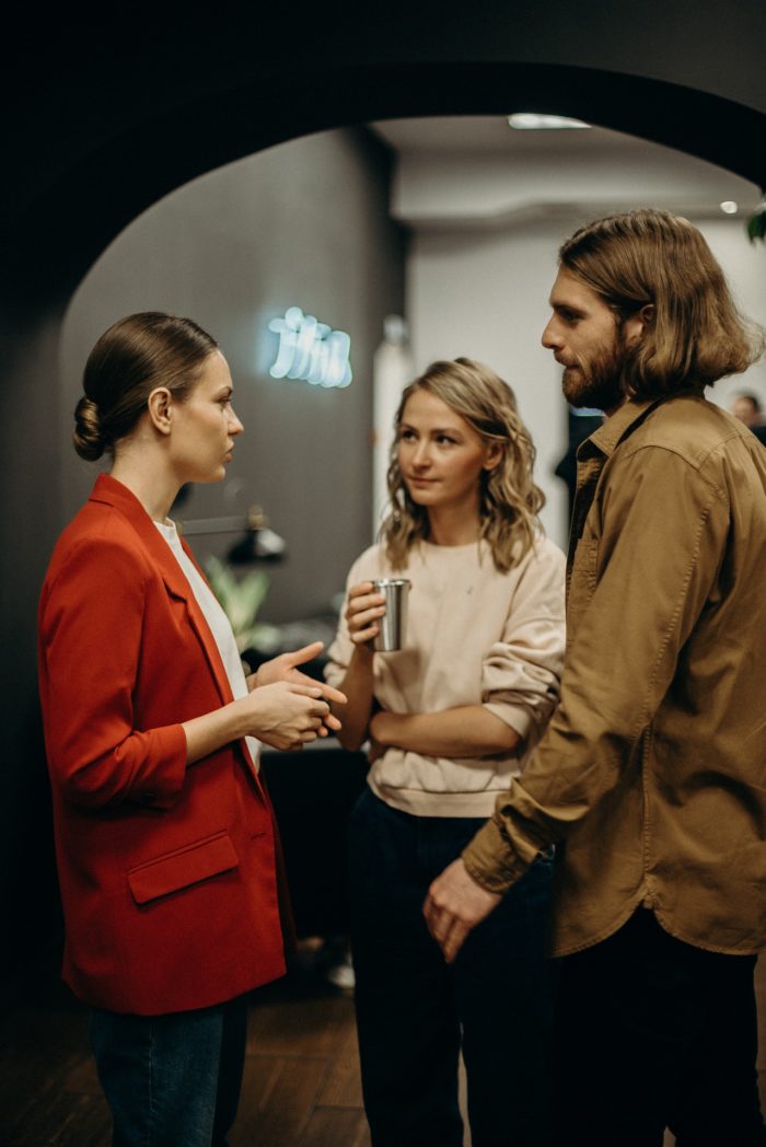 Corporate Workshops